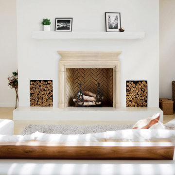 2018 Francois & Co. Formal Mantel Catalog