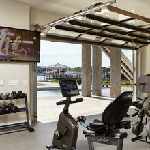 OKI - Home Gym