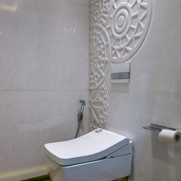 Duplex Designed by BNK Group