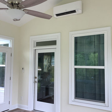 Sunroom Addition Myrtle Beach, SC