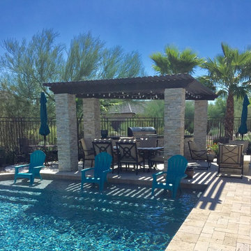 Outdoor Space