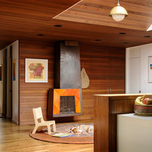 interior space