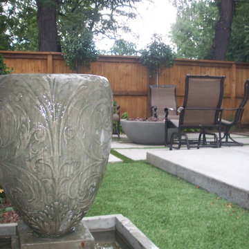 Concrete