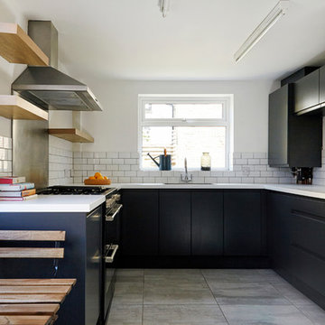 Stoke Newington House
