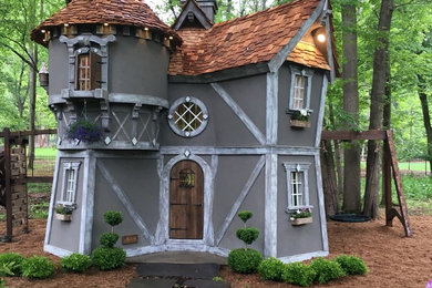 Zimmerman Castle