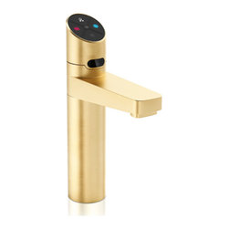 HydroTap G5 Elite Plus - Brushed Gold - Utility Sink Taps