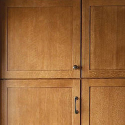 Furniture Finishing - Kitchen Cabinetry