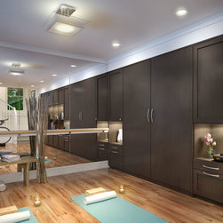 Luxury Murphy Beds - Products