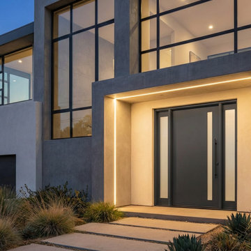 Impact Windows & Doors