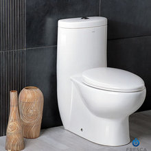 Toilets