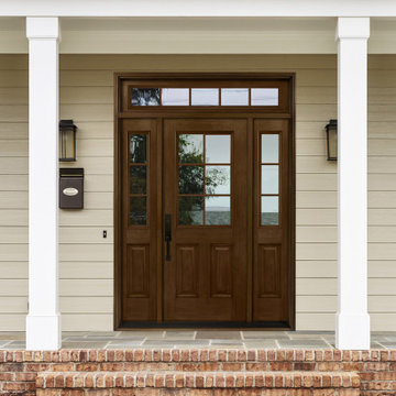 Architectural Fiberglass by Jeld-Wen