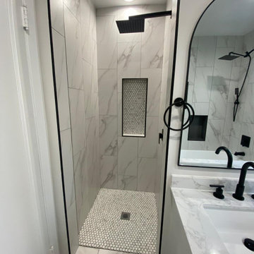 Complete Home Remodel -Inglewood: THE PROCESS