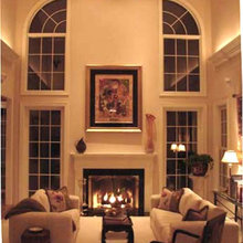 Living Room Ideas