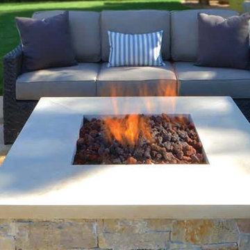 Buechel Ashlar Fond Du Lac