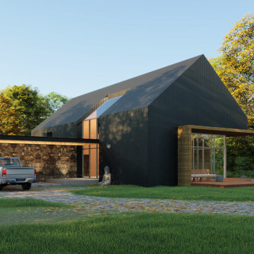 The BlackBox