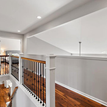 Rochester Occupied Home Staging
