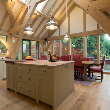 Neptune Chichester Kitchen
