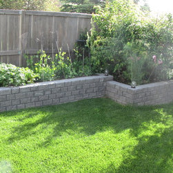 Stack Stone - Landscaping Stones And Pavers