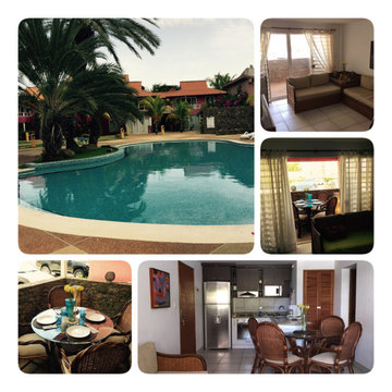 Margarita - Beach House