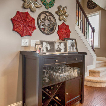 Cherry Creek Estates - Room Addition