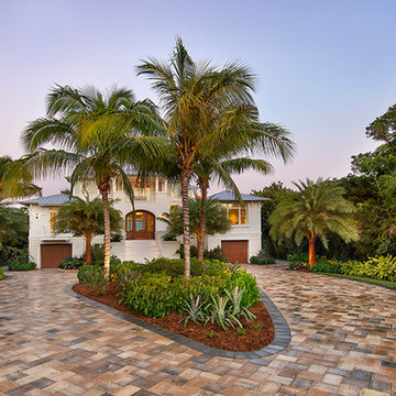 Coastal Florida