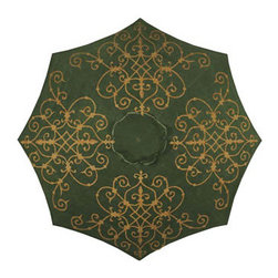 Alura - Outdoor Umbrellas