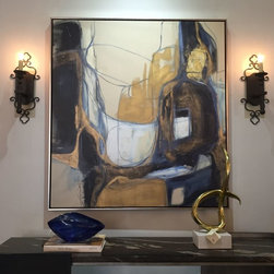 Paintings & Artwork - Paintings
