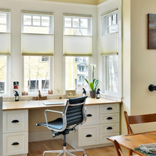 Office study
