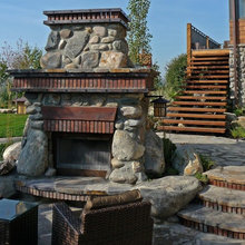 Landscape Ideas