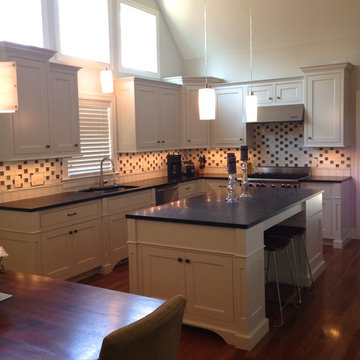 Humiston - Painting & Decorating