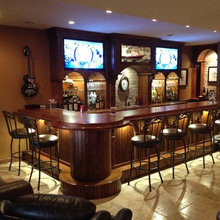 basement