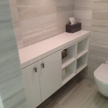 Bathroom Ideas