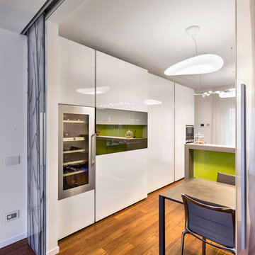Casa D N C Bari
