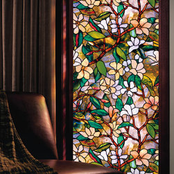 Magnolia - Window Film
