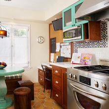kitchen project