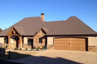 Exterior home photo in Other