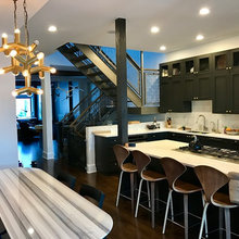 Logan Boulevard Interior Facelift