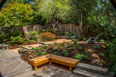 Piedmont Garden rehab