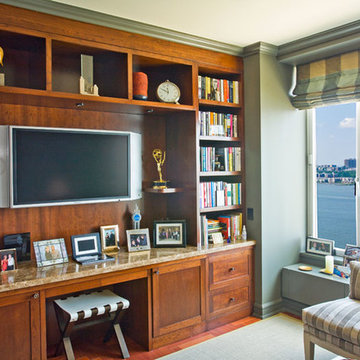 Interior NY, NY