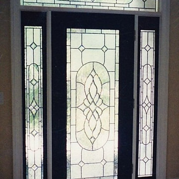 Our Work