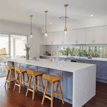 Not sure which stone to choose for your countertop?