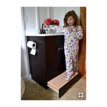 Kids Bathrooms