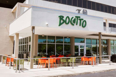 Restaurant Design