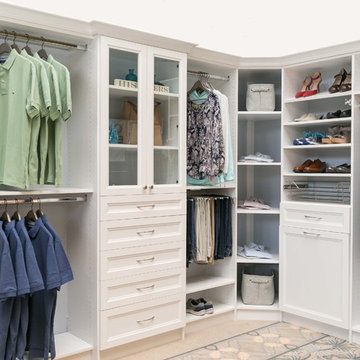 Tailored Closets