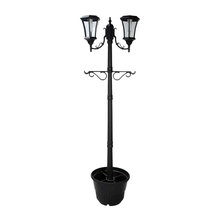 Outdoor lighting
