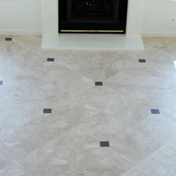 Flooring - Flooring
