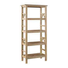 bookcases