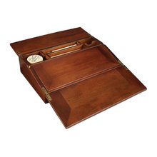 Campaign  Lap Desk