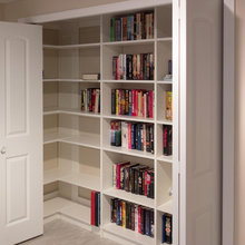 Office Closet