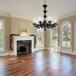 Couture Chandelier by Leucos - Chandeliers